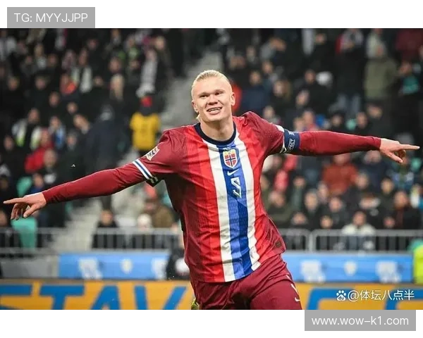 哈兰德 vs 姆巴佩：未来第一人之争的关键差距分析