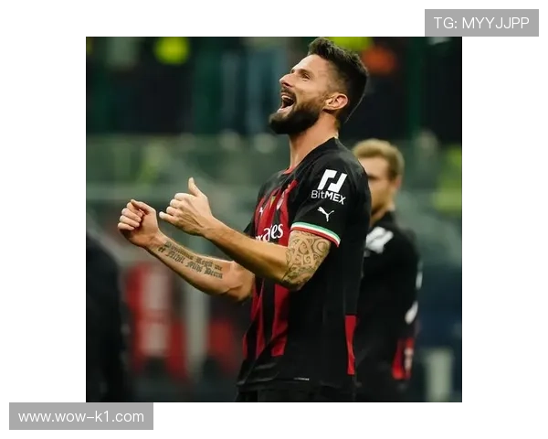 吉鲁与本泽马：终结模式分化，单点支点vs灵活回撤