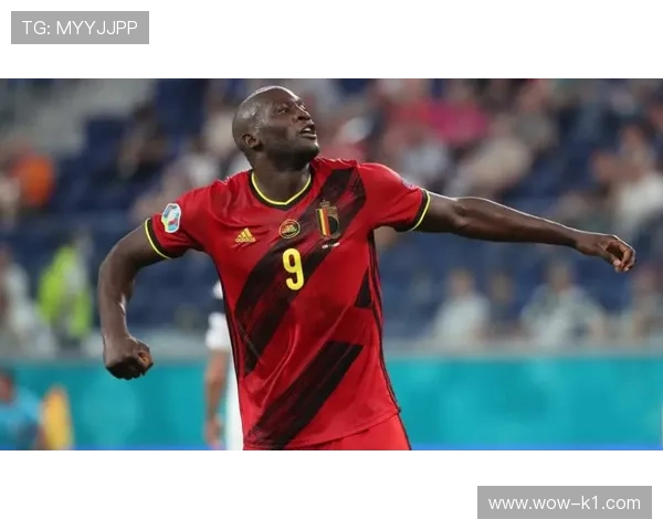 凯恩与卢卡库在转化效率下形成分散终结趋势