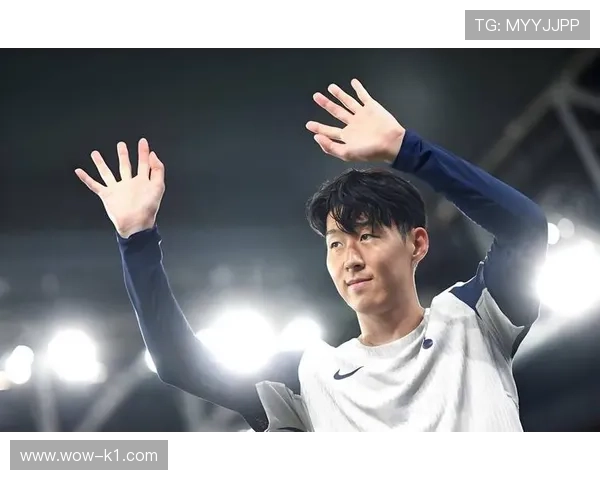 孙兴慜与萨拉赫在进攻多点驱动下射门集中度分化