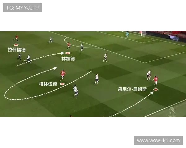 夸雷斯马与莱万托夫斯基在射门效率与前插节奏中形成分化趋势