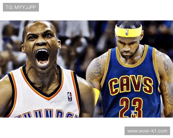 威斯布鲁克无球占比提升，改变雷霆进攻结构