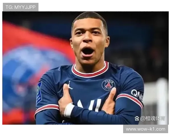 姆巴佩与C罗早期数据对比：爆发力是否更胜一筹