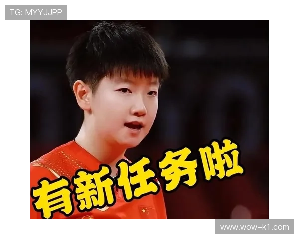 孙颖莎的训练餐单被扒，这吃得比我家过年还讲究