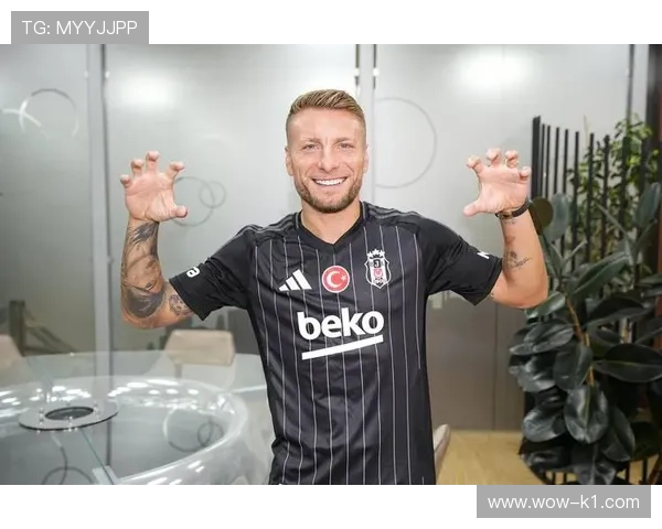 奥斯梅恩 vs 因莫比莱：全能现代中锋与纯粹禁区终结者的战术角色对比