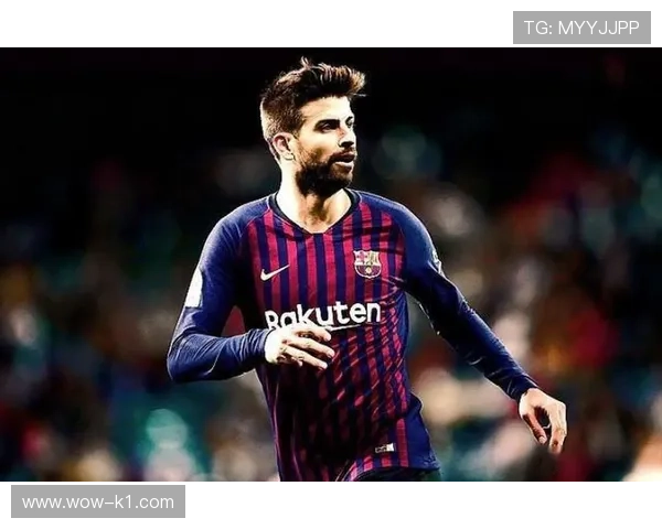 皮克退役后开派对花的钱，够我交十年房租了