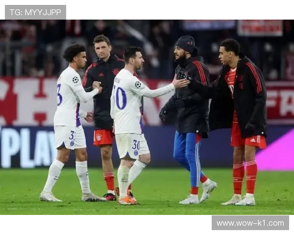 穆西亚拉 vs 梅西：天赋上限的差异究竟在哪里？