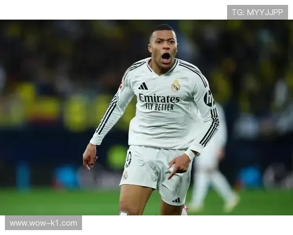 姆巴佩加盟后皇家马德里战术体系是否迎来调整