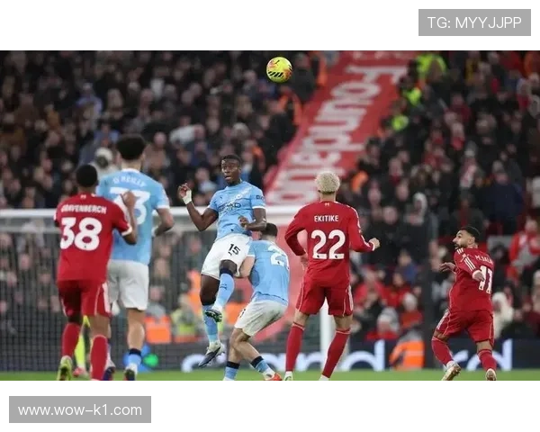 曼城控球率依旧领先，但进攻压制力下降，核心矛盾逐步显现