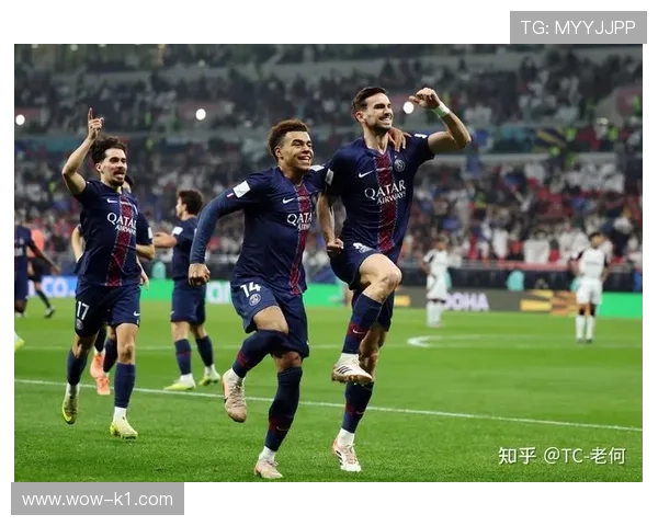 巴黎圣日耳曼国内横扫表现强势，欧战疲软状态下滑对赛季走势形成制约