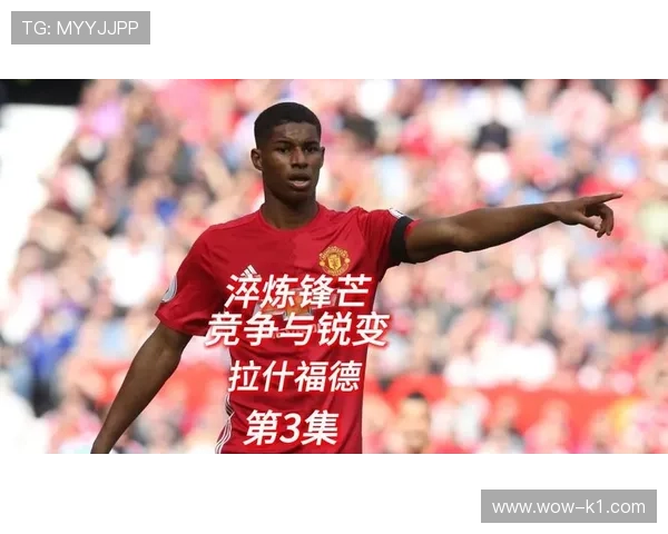 拉什福德生涯荣誉与团队成绩解析