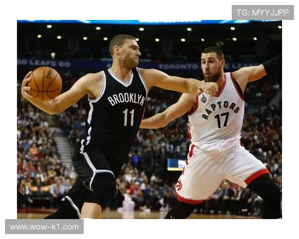 洛佩斯无球掩护制造错位，内线效率领跑中锋群