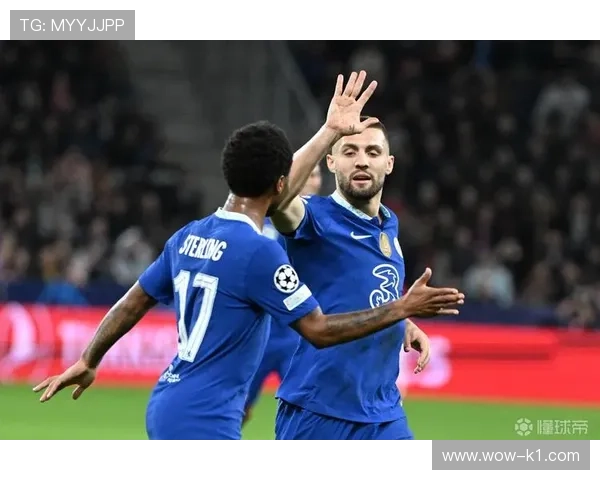 科瓦契奇本赛季提升传球渗透率撕开防线，驱动球队关键战进攻节奏